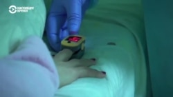 Больницы в Украине не справляются с наплывом пациентов с COVID-19 Больницы в Украине не справляются с наплывом пациентов с COVID-19