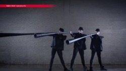 Как украинский электро-фолк покорил Европу. Интервью вокалистки группы ONUKA Как украинский электро-фолк покорил Европу. Интервью вокалистки группы ONUKA