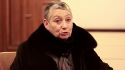 Улицкая: "То, что люди уезжают – это очень печально" Улицкая: "То, что люди уезжают – это очень печально"