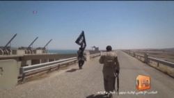 США готовит ответ "Исламскому государству" США готовит ответ "Исламскому государству"