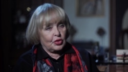 Актриса Ада Роговцева – о главных событиях уходящего десятилетия Актриса Ада Роговцева – о главных событиях уходящего десятилетия