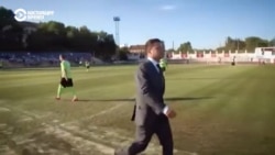 Зеленский объявил о всеукраинском опросе во время местных выборов Зеленский объявил о всеукраинском опросе во время местных выборов