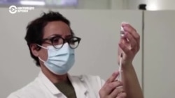 Скандал с AstraZeneca: несколько стран приостановили использование ее вакцины Скандал с AstraZeneca: несколько стран приостановили использование ее вакцины