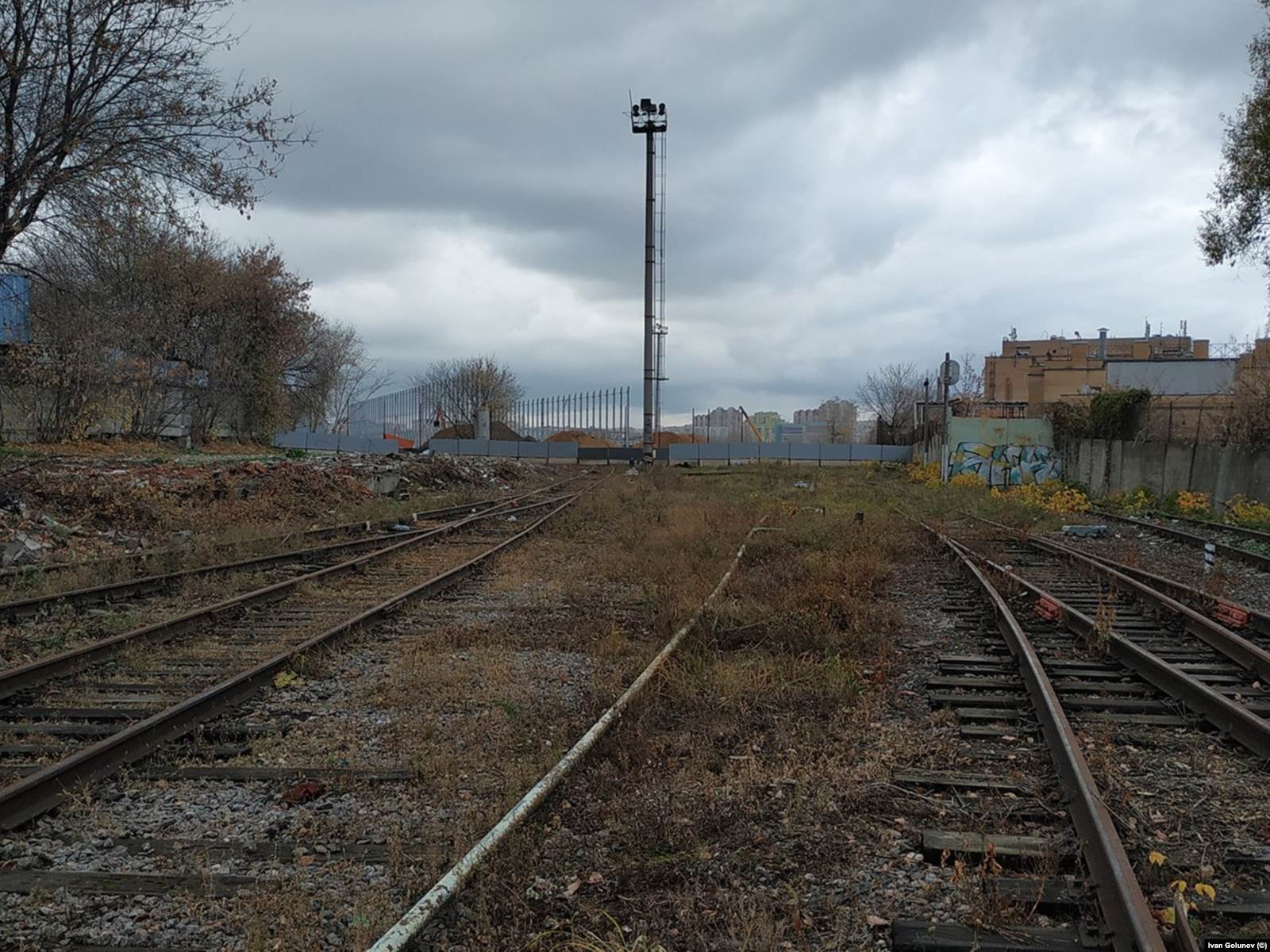 Фото: Иван Голунов