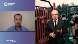 Как белорусы относятся к миграционному кризису? Отвечает эксперт Борис Горецкий Как белорусы относятся к миграционному кризису? Отвечает эксперт Борис Горецкий