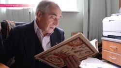 "А судьи кто?" в деле библиотеки украинской литературы "А судьи кто?" в деле библиотеки украинской литературы