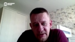 Шахтер "Беларуськалия" Олег Куделка – о личном протесте и перспективах забастовок в Беларуси Шахтер "Беларуськалия" Олег Куделка – о личном протесте и перспективах забастовок в Беларуси