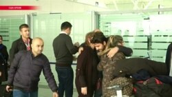 Дональд Трамп и год антииммиграционной политики Дональд Трамп и год антииммиграционной политики