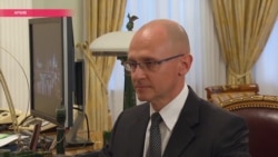 Политолог Екатерина Шульман: Кириенко — один из самых загадочных людей в постсоветской истории Политолог Екатерина Шульман: Кириенко — один из самых загадочных людей в постсоветской истории