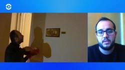 Кто выигрывает от договора о мире в Нагорном Карабахе. Объясняет эксперт Кто выигрывает от договора о мире в Нагорном Карабахе. Объясняет эксперт