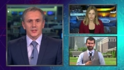 Вскрытая хакерами переписка, протесты и катастрофические рейтинги: на каком фоне открывается съезд Демпартии США Вскрытая хакерами переписка, протесты и катастрофические рейтинги: на каком фоне открывается съезд Демпартии США