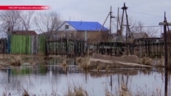 Гринпис: "Цель комиссии была не найти выброс рутения, а доказать, что госкорпорации не имеют к нему отношения" Гринпис: "Цель комиссии была не найти выброс рутения, а доказать, что госкорпорации не имеют к нему отношения"