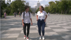 Как Юлия Пименова из Харькова восемь месяцев живет без обоняния и вкуса Как Юлия Пименова из Харькова восемь месяцев живет без обоняния и вкуса