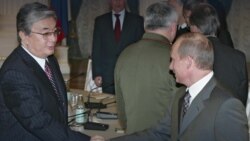 "Честный, ответственный, обязательный". Кто такой Касым-Жомарт Токаев "Честный, ответственный, обязательный". Кто такой Касым-Жомарт Токаев