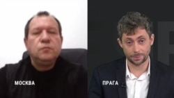 Правозащитник о пересмотре дела Котова: "Наверное, абсурдность приговора очевидна даже нашему президенту" Правозащитник о пересмотре дела Котова: "Наверное, абсурдность приговора очевидна даже нашему президенту"