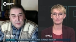 Бывший министр экономики России Андрей Нечаев о росте цен в России Бывший министр экономики России Андрей Нечаев о росте цен в России