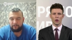 "Надавить на родственников – это самое низкое" "Надавить на родственников – это самое низкое"