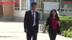 Свадьба за "пятерки": университет в Душанбе предложил оплачивать студенткам выход замуж Свадьба за "пятерки": университет в Душанбе предложил оплачивать студенткам выход замуж