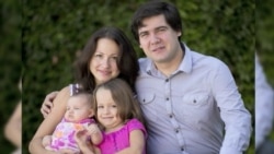 Страшная история семьи пианиста Холоденко Страшная история семьи пианиста Холоденко