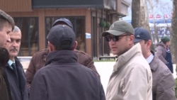 Как жителей Таджикистана убедили платить за несуществующую работу в Европе Как жителей Таджикистана убедили платить за несуществующую работу в Европе