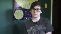 Гвендолин Аги: как в Америке живет подросток-трансгендер Гвендолин Аги: как в Америке живет подросток-трансгендер