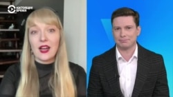 Политолог-американист Александра Филиппенко – о первых указах, подписанных Дональдом Трампом Политолог-американист Александра Филиппенко – о первых указах, подписанных Дональдом Трампом