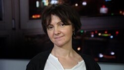 Как проходил суд по иску о ликвидации "Мемориала" Как проходил суд по иску о ликвидации "Мемориала"