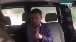 Задержан губернатор Хабаровского края Задержан губернатор Хабаровского края