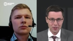 Социолог "Левады" – о падении уровня доверия к власти Социолог "Левады" – о падении уровня доверия к власти