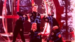 Главные политические скандалы "Евровидения" в Израиле Главные политические скандалы "Евровидения" в Израиле