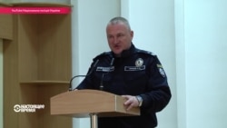 Зачем во главе Нацполиции Украины поставили "кризис-менеджера" Зачем во главе Нацполиции Украины поставили "кризис-менеджера"