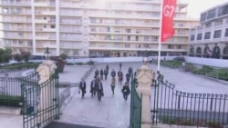 Пригласят ли Россию на следующий саммит "большой семерки" Пригласят ли Россию на следующий саммит "большой семерки"