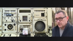 Гидроакустик подлодки "Комсомолец" вспоминает, как она утонула Гидроакустик подлодки "Комсомолец" вспоминает, как она утонула