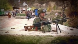 Миротворцы в Украине. Справка Настоящего Времени Миротворцы в Украине. Справка Настоящего Времени