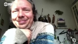 Иван Засурский о тренингах Росгвардии на журфаке Иван Засурский о тренингах Росгвардии на журфаке