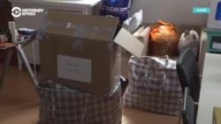 Чем занимаются волонтеры в Казахстане Чем занимаются волонтеры в Казахстане