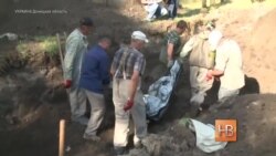 Рота двухсотых в Донбассе Рота двухсотых в Донбассе