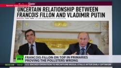 Наука о пропаганде: НАТО изучило КВН и двинулось дальше Наука о пропаганде: НАТО изучило КВН и двинулось дальше