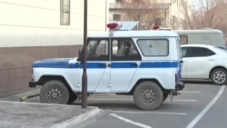 Сына казахстанского депутата отправили в колонию на полтора года – он демонстративно нарушал правила, установленные для него судом Сына казахстанского депутата отправили в колонию на полтора года – он демонстративно нарушал правила, установленные для него судом