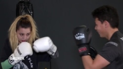 Из журналистики в бокс, из банкира в бариста. Эти женщины отказались от карьеры ради любимого дела Из журналистики в бокс, из банкира в бариста. Эти женщины отказались от карьеры ради любимого дела