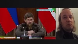 Главный редактор издания "Кавказский узел" – о племяннике Кадырова Главный редактор издания "Кавказский узел" – о племяннике Кадырова