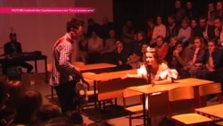 Солипсизм Следственного комитета в летнюю ночь: как расследуется дело "Гоголь-центра Солипсизм Следственного комитета в летнюю ночь: как расследуется дело "Гоголь-центра