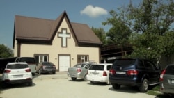 В Краснодарском крае баптисты жалуются на гонения властей В Краснодарском крае баптисты жалуются на гонения властей