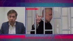 "В России его лечили циклодолом": адвокат Илья Новиков о состоянии Станислава Клыха "В России его лечили циклодолом": адвокат Илья Новиков о состоянии Станислава Клыха