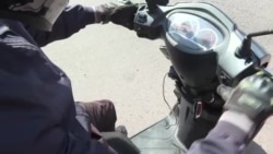 Водителей мопедов в Казахстане приравняли к автомобилистам: что им теперь запрещено и что надо сделать? Водителей мопедов в Казахстане приравняли к автомобилистам: что им теперь запрещено и что надо сделать?