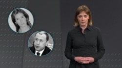 Британские власти раскрыли имя первой жертвы закона о заморозке активов Британские власти раскрыли имя первой жертвы закона о заморозке активов