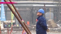 Реконструкция Бишкекской ТЭЦ обернулась скандалом Реконструкция Бишкекской ТЭЦ обернулась скандалом