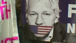 Слушания по экстрадиции Джулиана Ассанжа отложены до февраля 2020 года Слушания по экстрадиции Джулиана Ассанжа отложены до февраля 2020 года