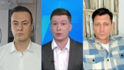 Максим Яли и Дмитрий Гудков – о переговорах делегаций Украины и США в Саудовской Аравии  Максим Яли и Дмитрий Гудков – о переговорах делегаций Украины и США в Саудовской Аравии