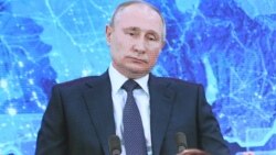 "Он же не политический диссидент!" Путин о деле Ивана Сафронова и "предательстве" "Он же не политический диссидент!" Путин о деле Ивана Сафронова и "предательстве"